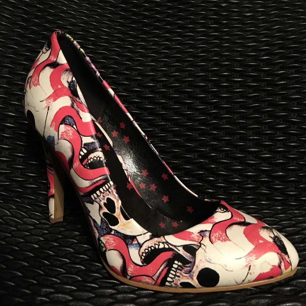 Heels